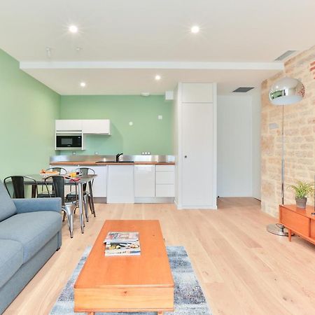 Villa14 Дижон Экстерьер фото