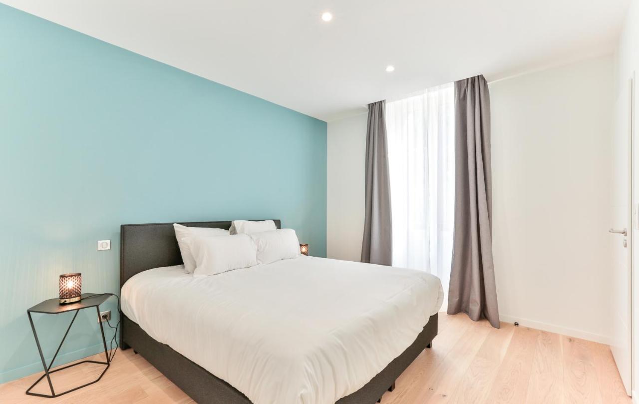 Villa14 Дижон Экстерьер фото