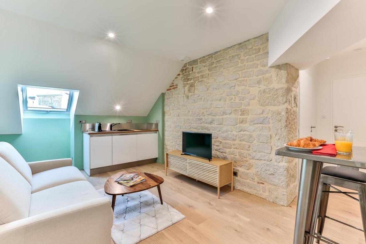 Villa14 Дижон Экстерьер фото
